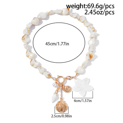 Maréa Coastal Charm Set