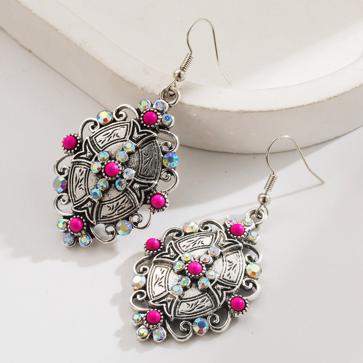 Bohovibes Earrings